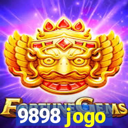 9898 jogo