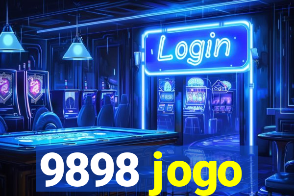 9898 jogo