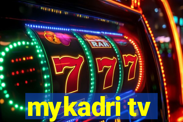 mykadri tv