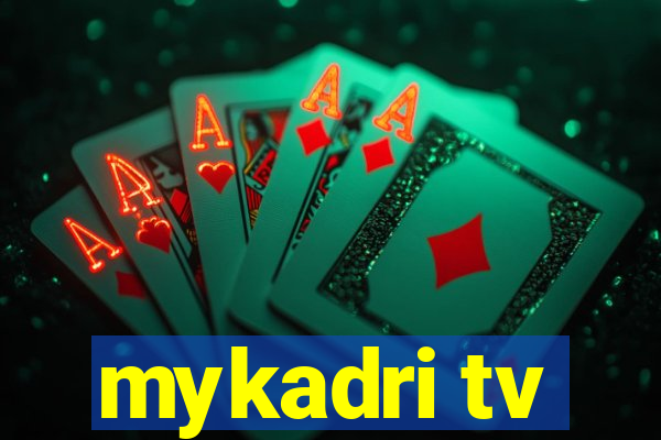 mykadri tv