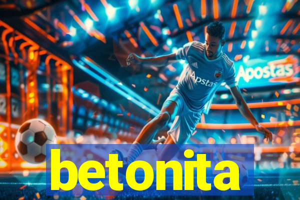 betonita