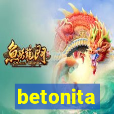 betonita