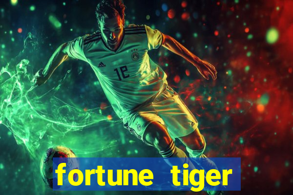 fortune tiger aposta de 1 real