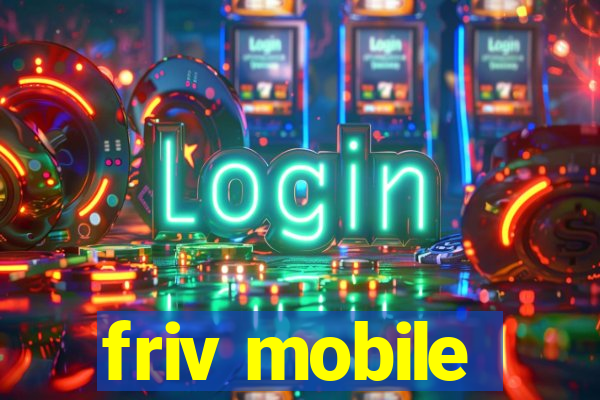 friv mobile