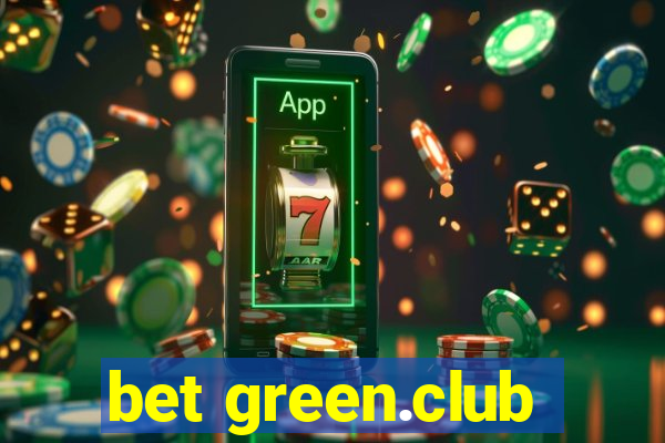 bet green.club