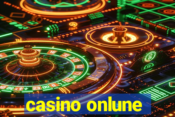 casino onlune