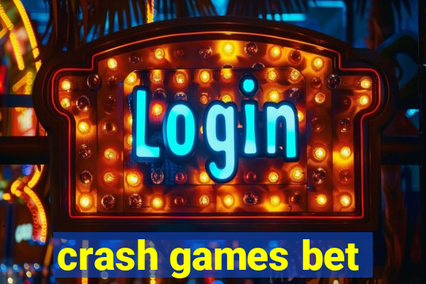 crash games bet