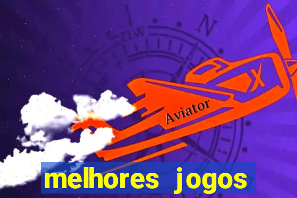 melhores jogos mobile 2024