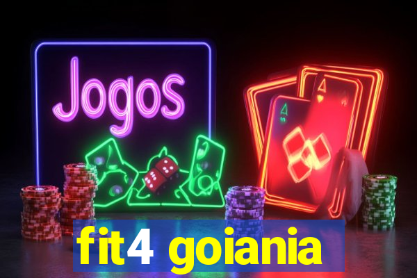 fit4 goiania