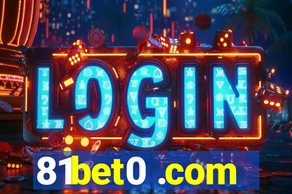 81bet0 .com