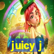 juicy j