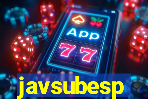 javsubesp