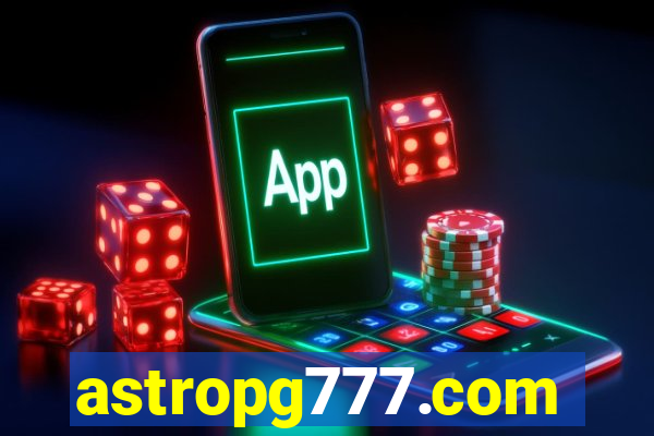 astropg777.com