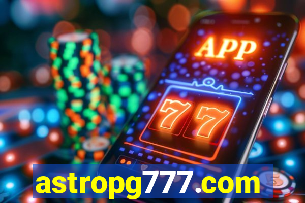 astropg777.com