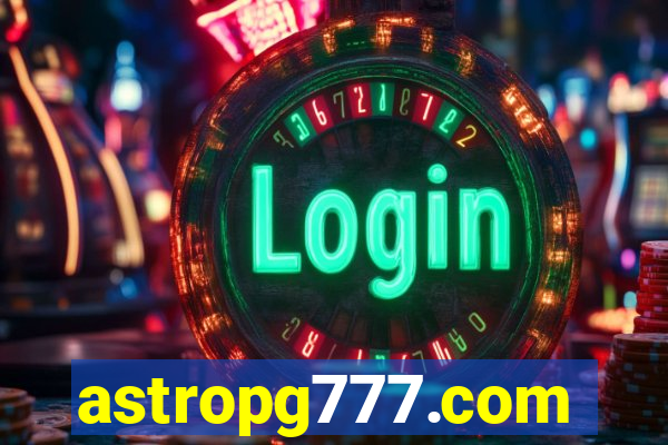 astropg777.com