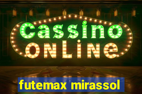 futemax mirassol