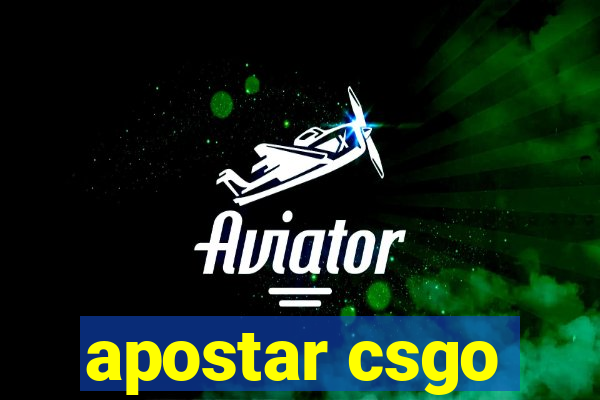 apostar csgo