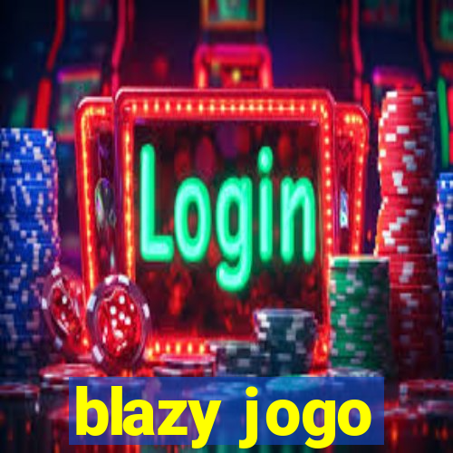 blazy jogo