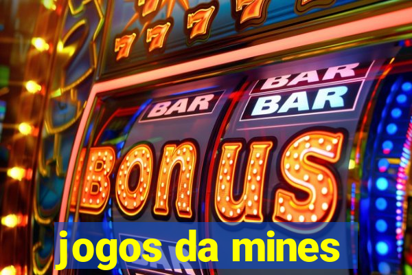 jogos da mines