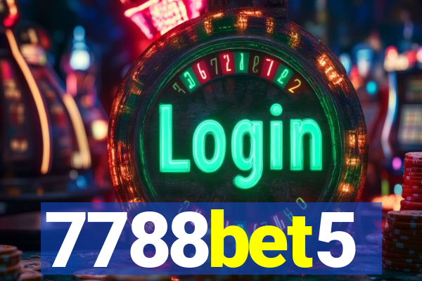 7788bet5