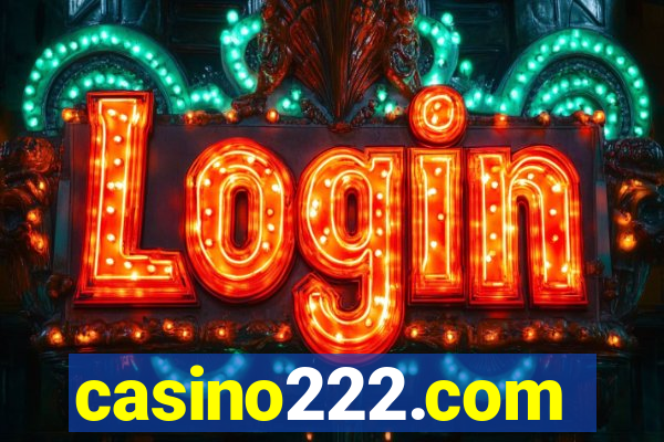 casino222.com