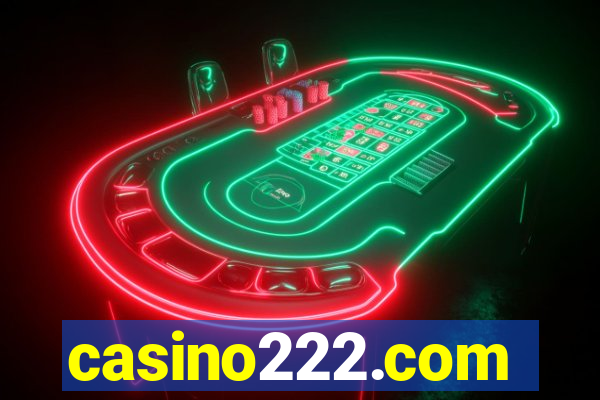 casino222.com