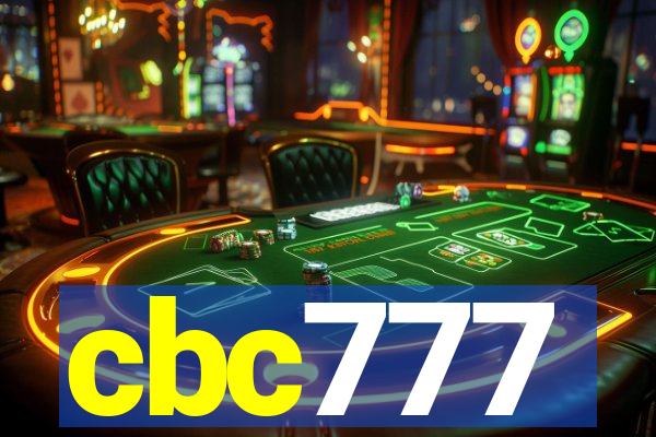 cbc777