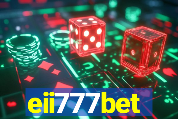 eii777bet