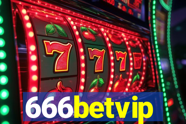 666betvip