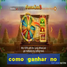 como ganhar no jogo de azar