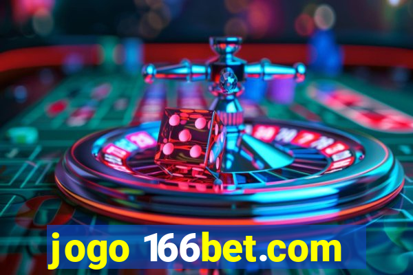 jogo 166bet.com