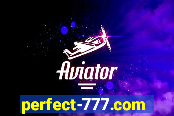 perfect-777.com