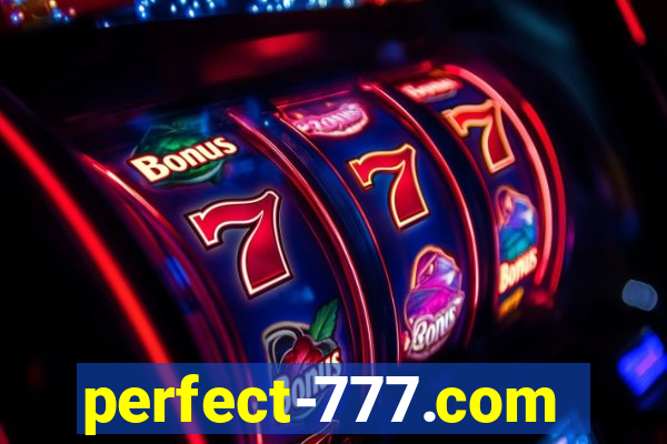 perfect-777.com