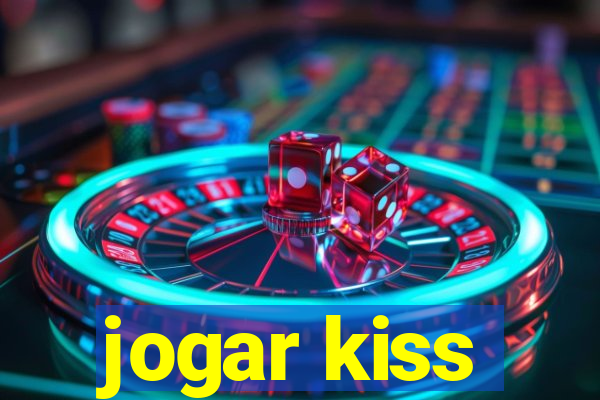 jogar kiss