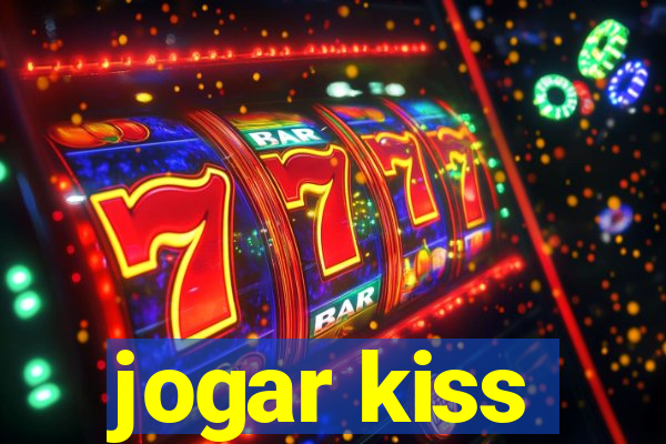 jogar kiss