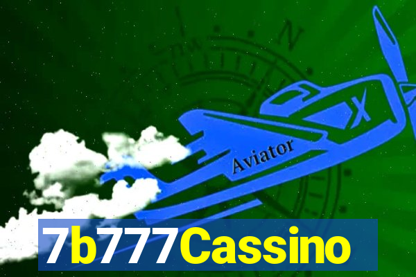 7b777Cassino