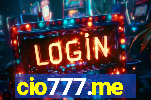 cio777.me