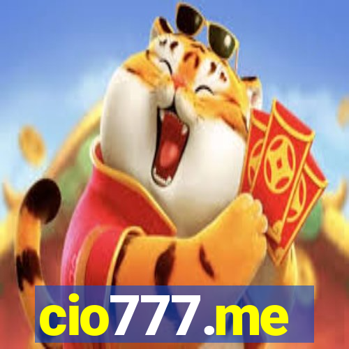 cio777.me