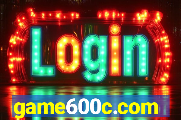 game600c.com