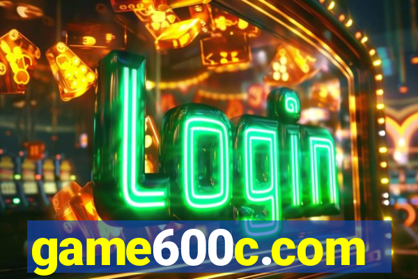 game600c.com