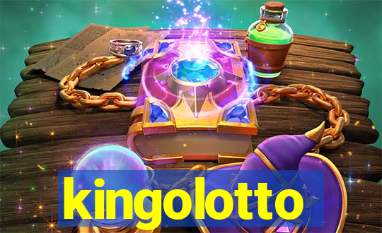 kingolotto