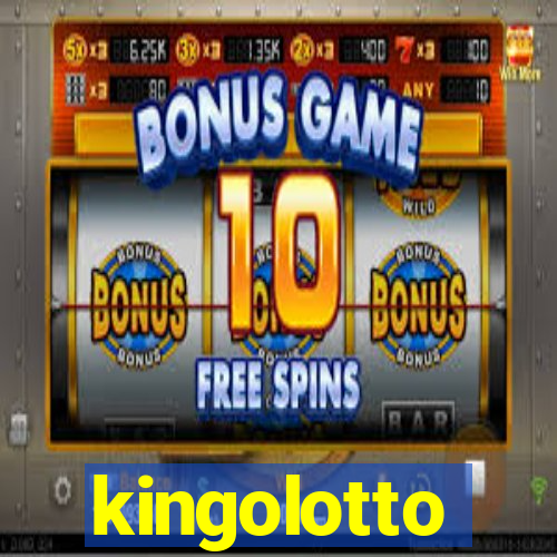 kingolotto