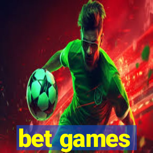 bet games