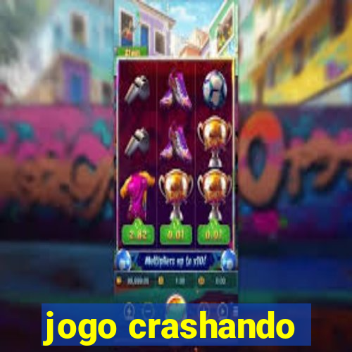 jogo crashando