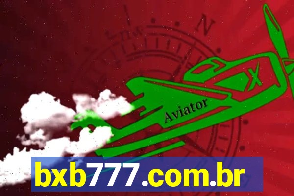 bxb777.com.br