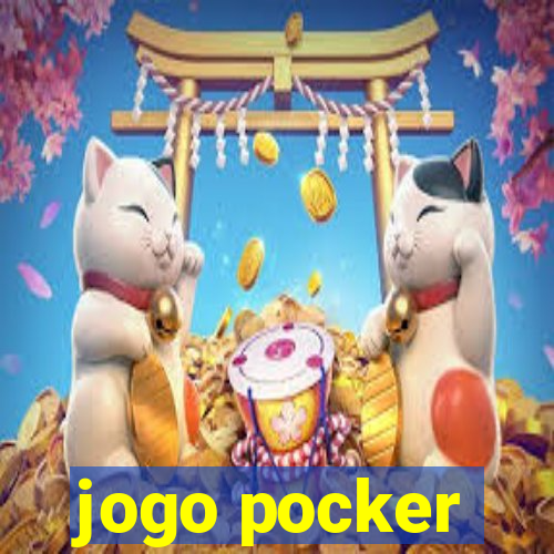 jogo pocker