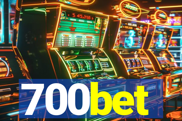 700bet