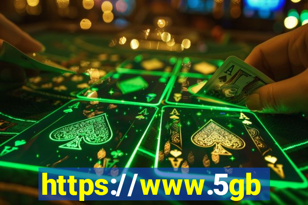 https://www.5gbet1.com/