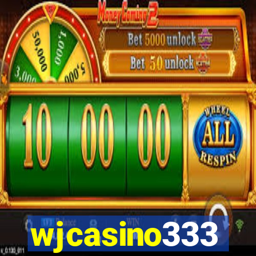 wjcasino333