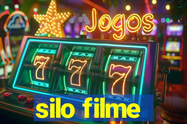 silo filme